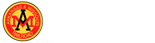 Arkansas Missouri Railroad logo